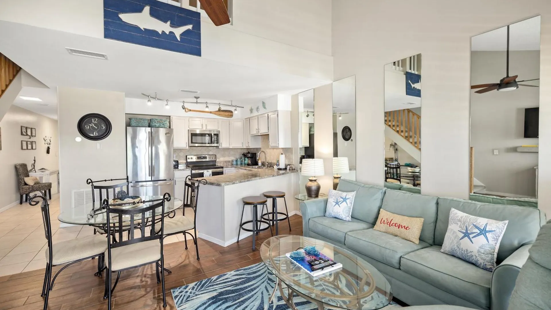 2 Bedroom Condo At Miramar Beach Destin