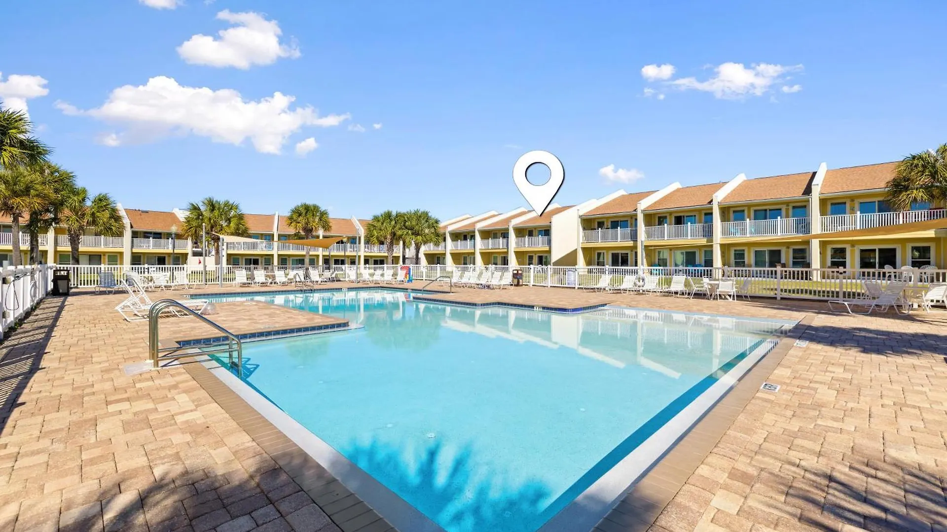 2 Bedroom Condo At Miramar Beach Destin United States