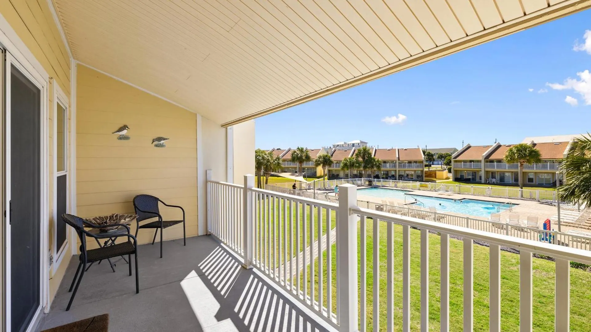 Holiday home 2 Bedroom Condo At Miramar Beach Destin United States