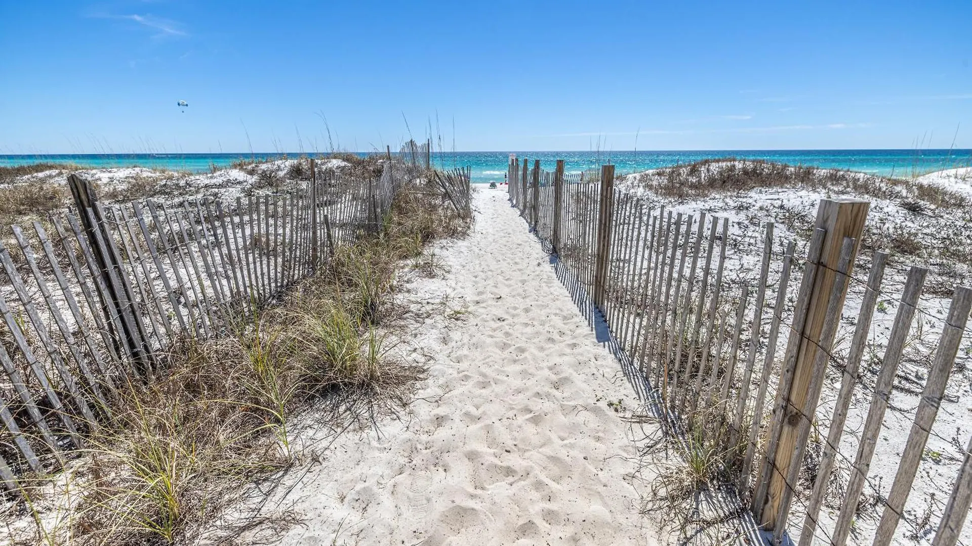 2 Bedroom Condo At Miramar Beach Destin