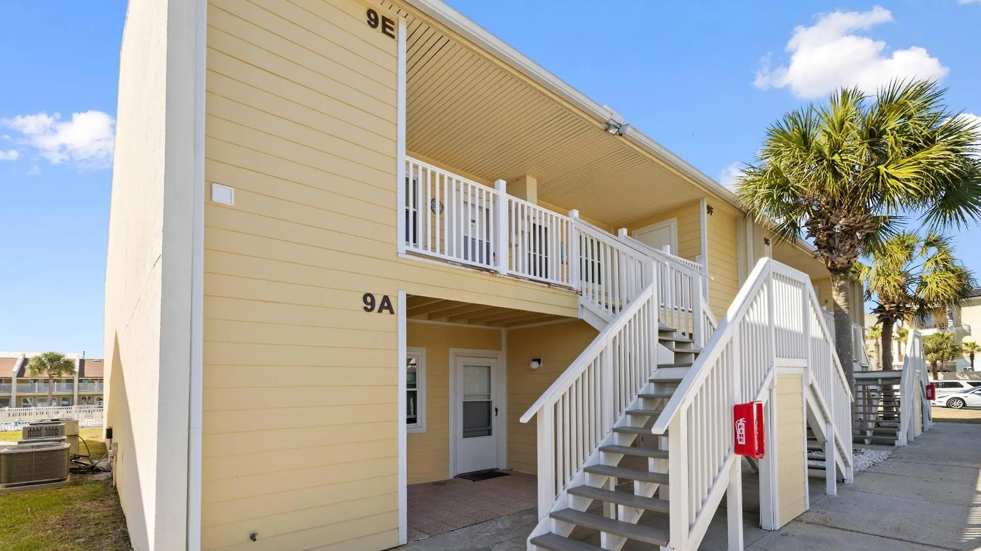 2 Bedroom Condo At Miramar Beach Destin United States
