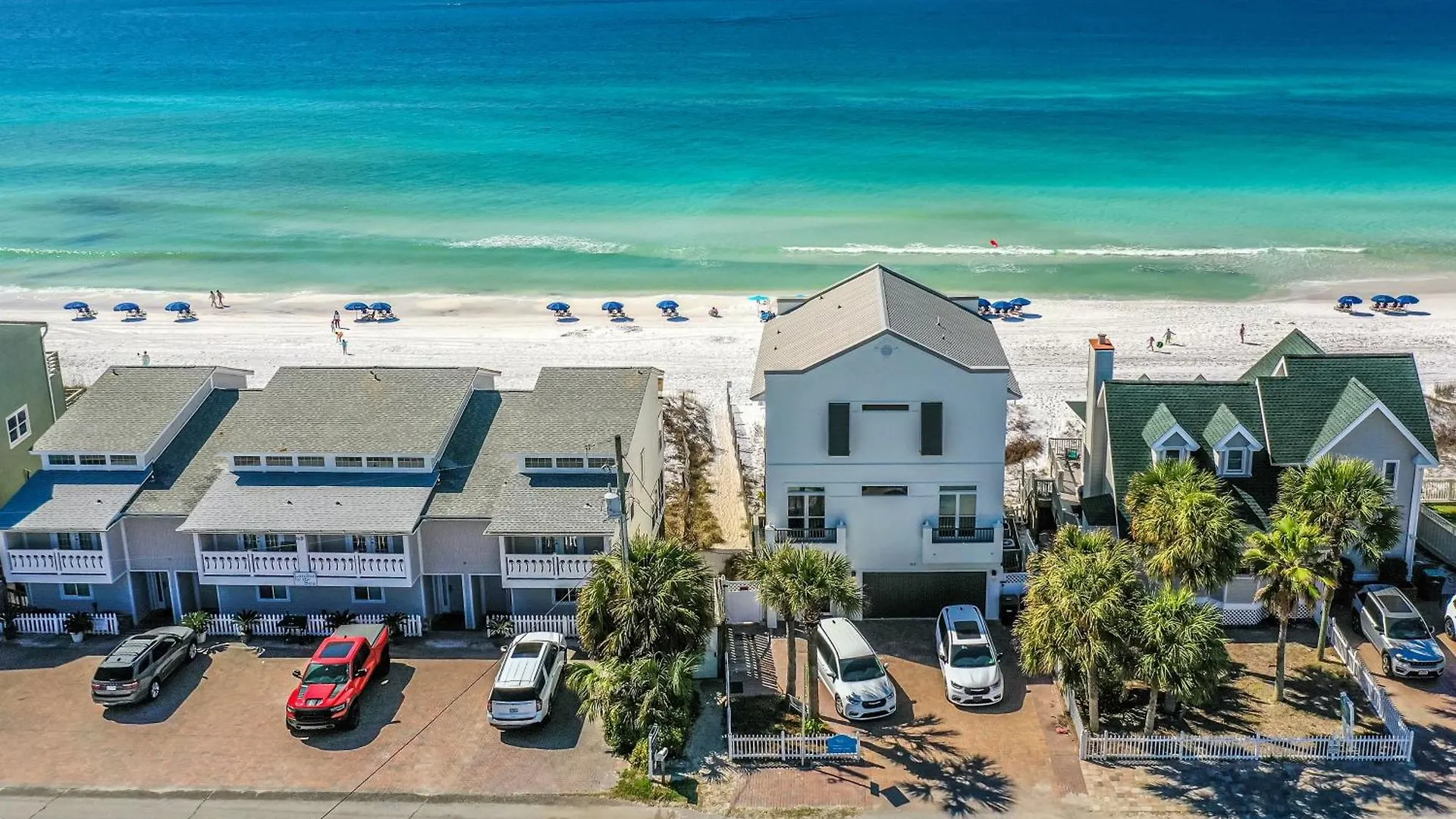 2 Bedroom Condo At Miramar Beach Destin 0*,  United States
